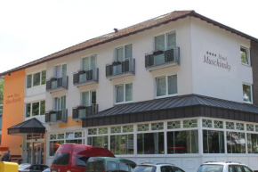 Hotel Muschinsky Bad Lauterberg